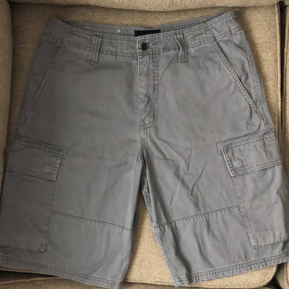 Hurley Cargo Shorts